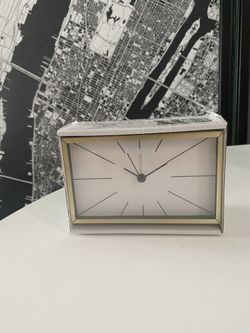 Clock IKEA New