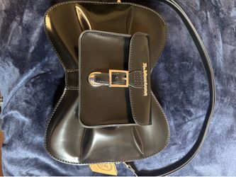 Dr. Marten bow bag