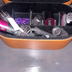Dyson Hair Dryer Set