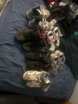 hit me up if you want any of these shoes