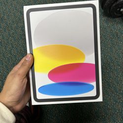 IPAD, ELECTRONICS APPLE IPAD A16 128GB WIFI IN BOX A16