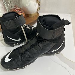 Football Cleats 