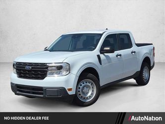 2022 Ford Maverick