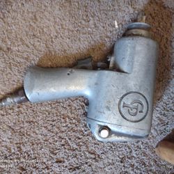 Chicago Pneumatic 1/2"Inch Air Impact Wrench
