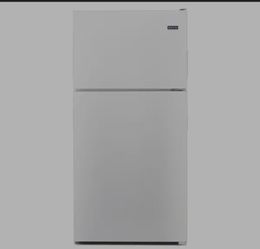 Maytag Top Freezer
