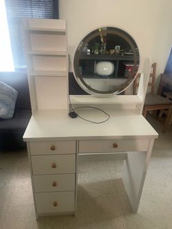 Vanity
