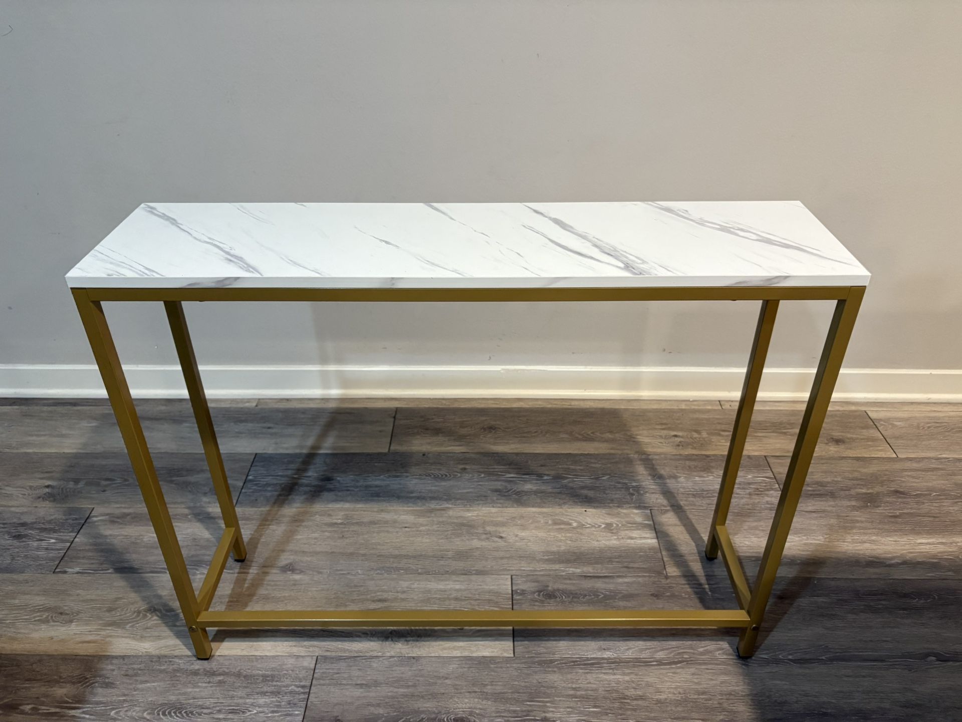 Console Table 
