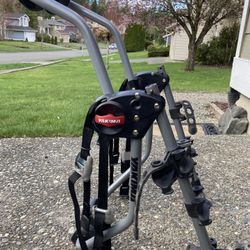 YAKIMA Bike Rack