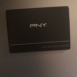 PNY SSD CS900 1 TB
