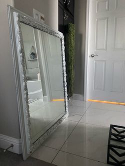 Large Mirror