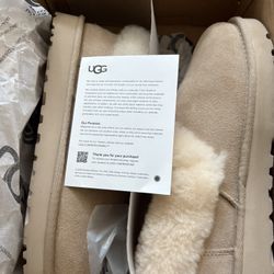 Ugg