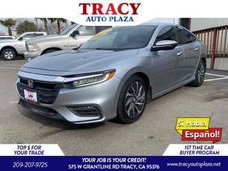 2019 Honda Insight