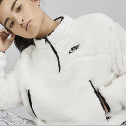 Nike Sherpa Jacket 