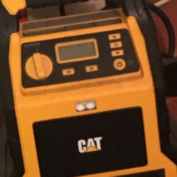 Battery Charger,CAT , Cambridge Area