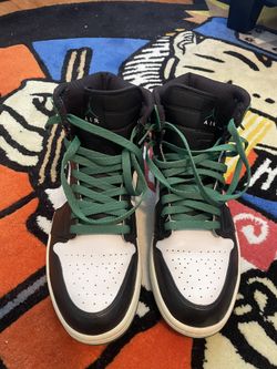 Jordan 1 “DMP Celtics” Size 10.5
