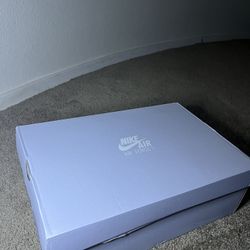 Nike Air Force 1 ‘07