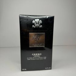 Creed aventus cologne