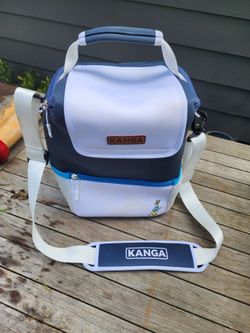 Kanga soft cooler