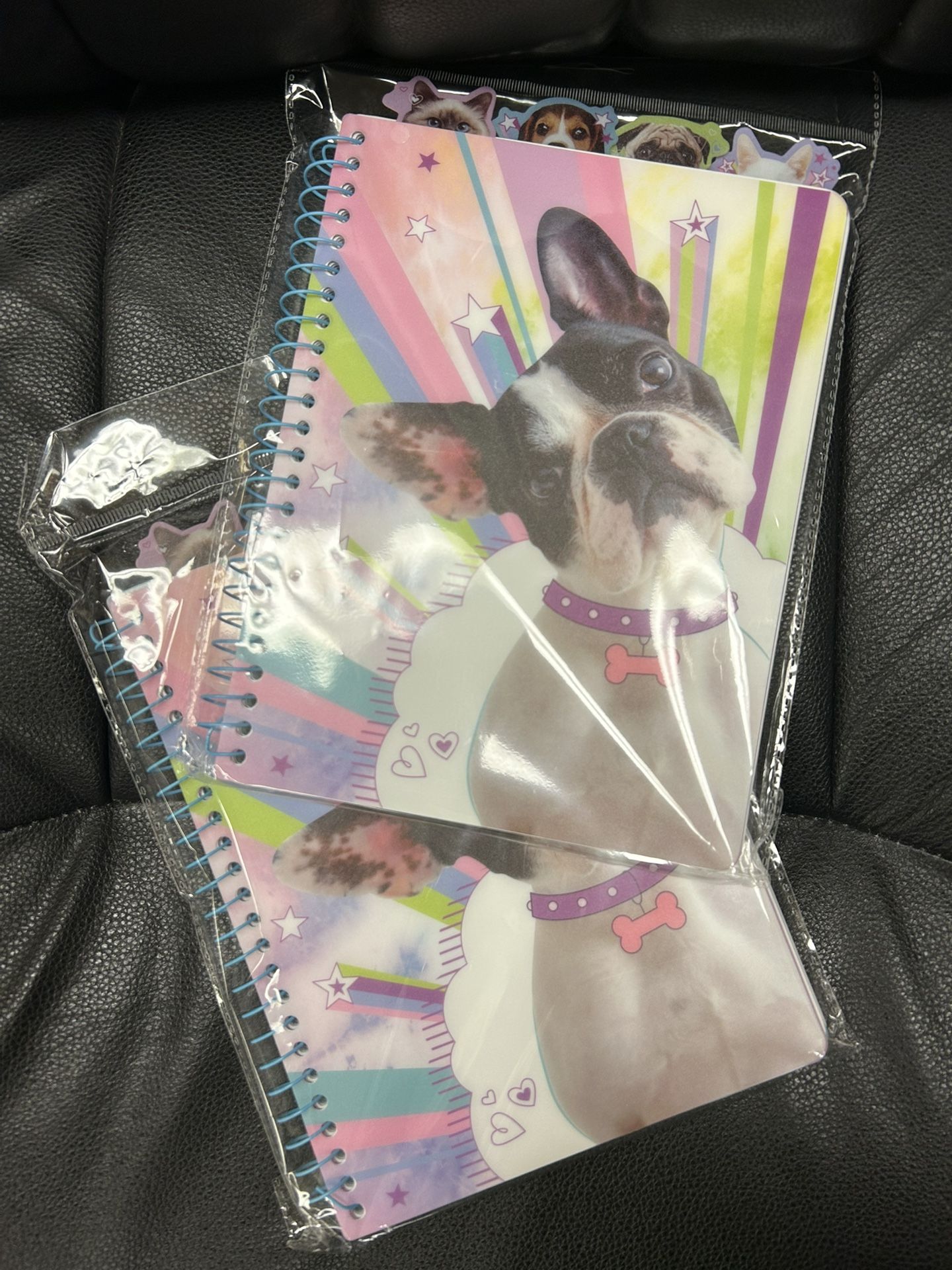 Journals