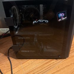 Gaming Computer/PC