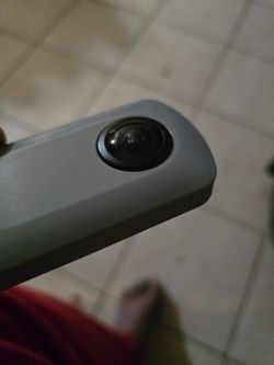 Ricoh Theta Sc2