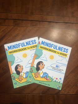Mindfulness Workbook