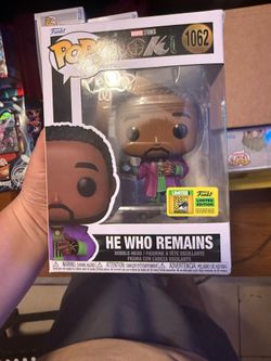 Funko pop and labubu