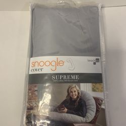 Leachco Snoogle Cover 