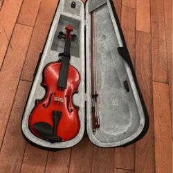 Violin