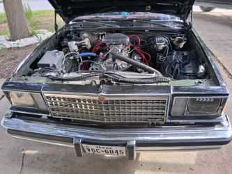 1979 el camino
