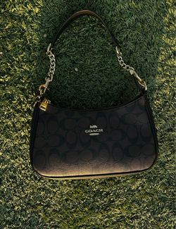 New  coach bag