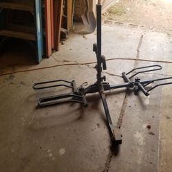 Bike Rack