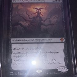 Sheoldred, The Apocalypse (Phyrexian)