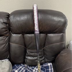 Softball Demarini Bat