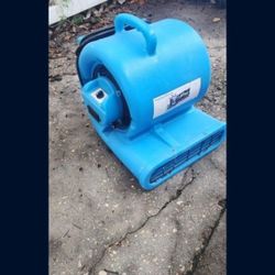 Centrifugal Airmovers 