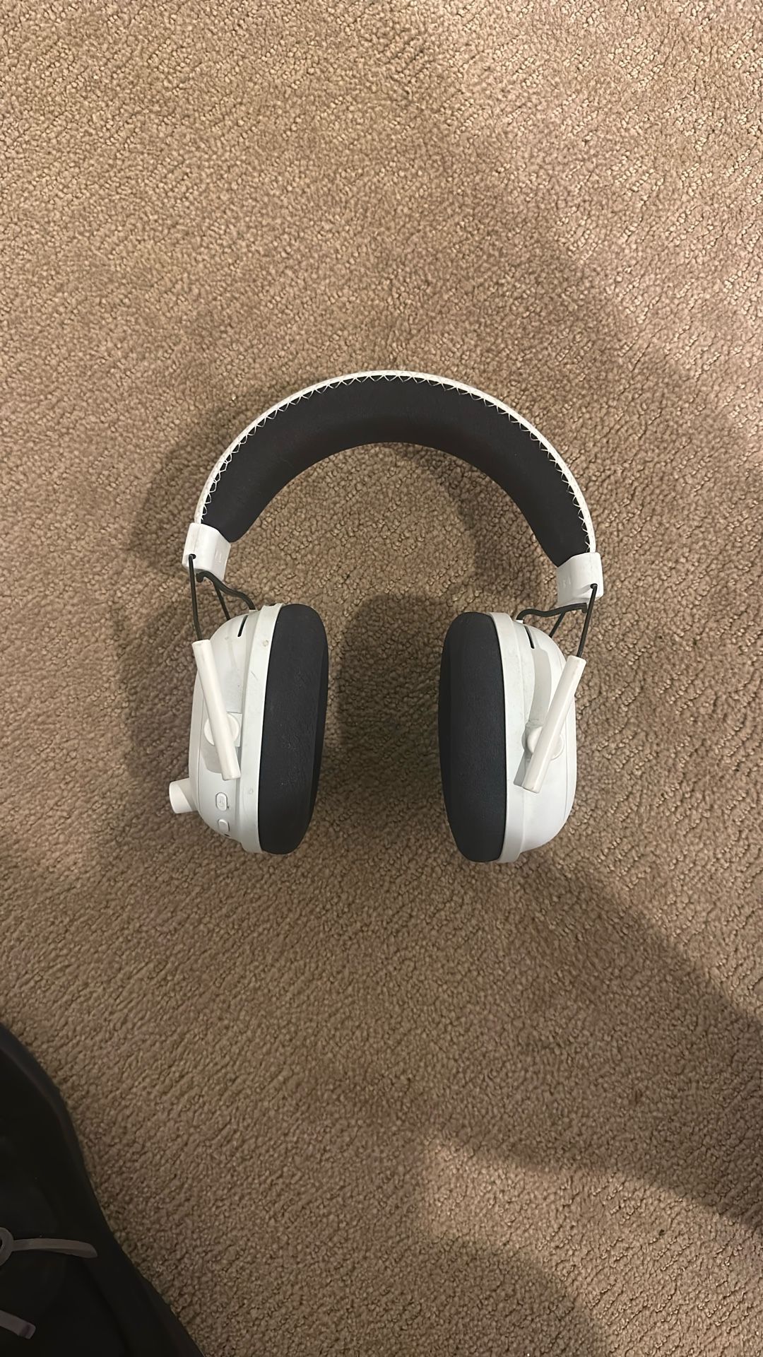 Razor / Nasa Headset