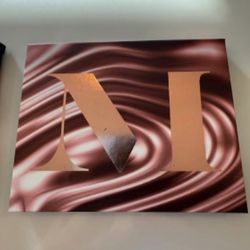 Morphe Artistry Palette, Rose To Fame