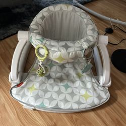 Sit Me Up Baby Chair 