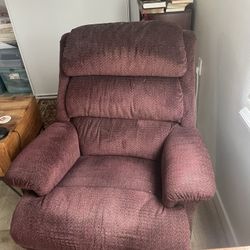 Recliner