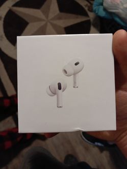 Gen 2 airpod pros