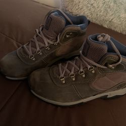 Women’s Timberland Hiking Boots 