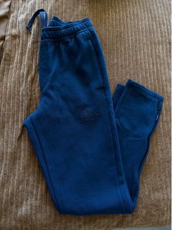 Adidas Sweatpants (Men’s Small)