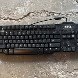 dell keboard 