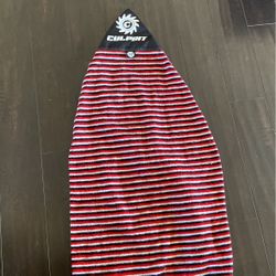 Culprit Surfboard Cover