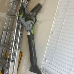 Go 765 CFM Blower 