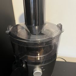 Brand New Nutribullet Juicer 