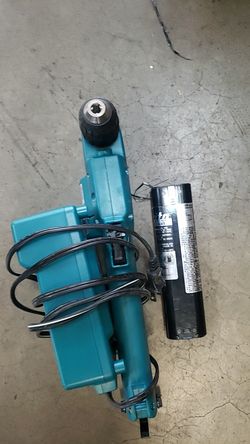Makita angle drill