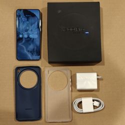 Vivo X200 Pro CN Version Unlocked 1tb 