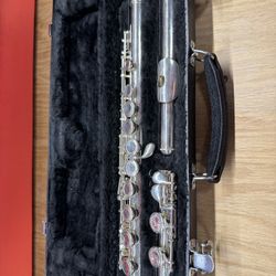Giardinelli flute gfl-300, Flute, Instrument