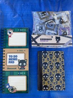Chococat Lot
